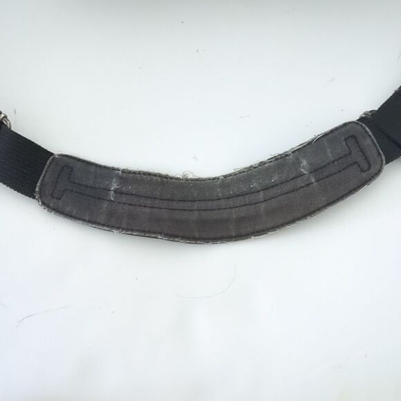 TUMI Alpha Ballistic Nylon Laptop Briefcase Bag - Picture 11 of 12